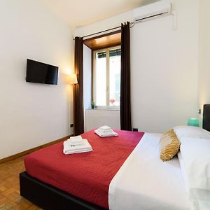 Habitación Familiar Superior